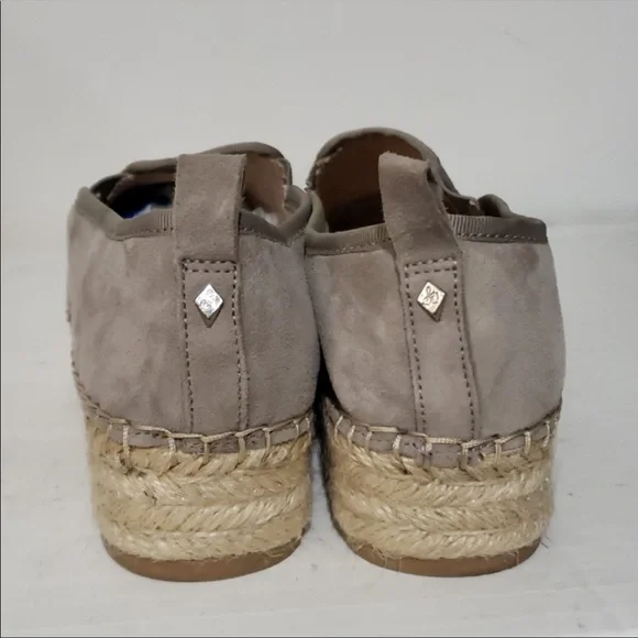 Sam Edelman Espadrilles EUC - Picture 2 of 5